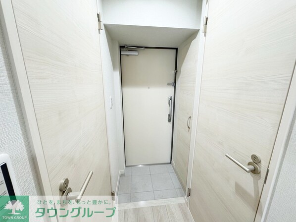 GRAN PASEO 谷在家の物件内観写真